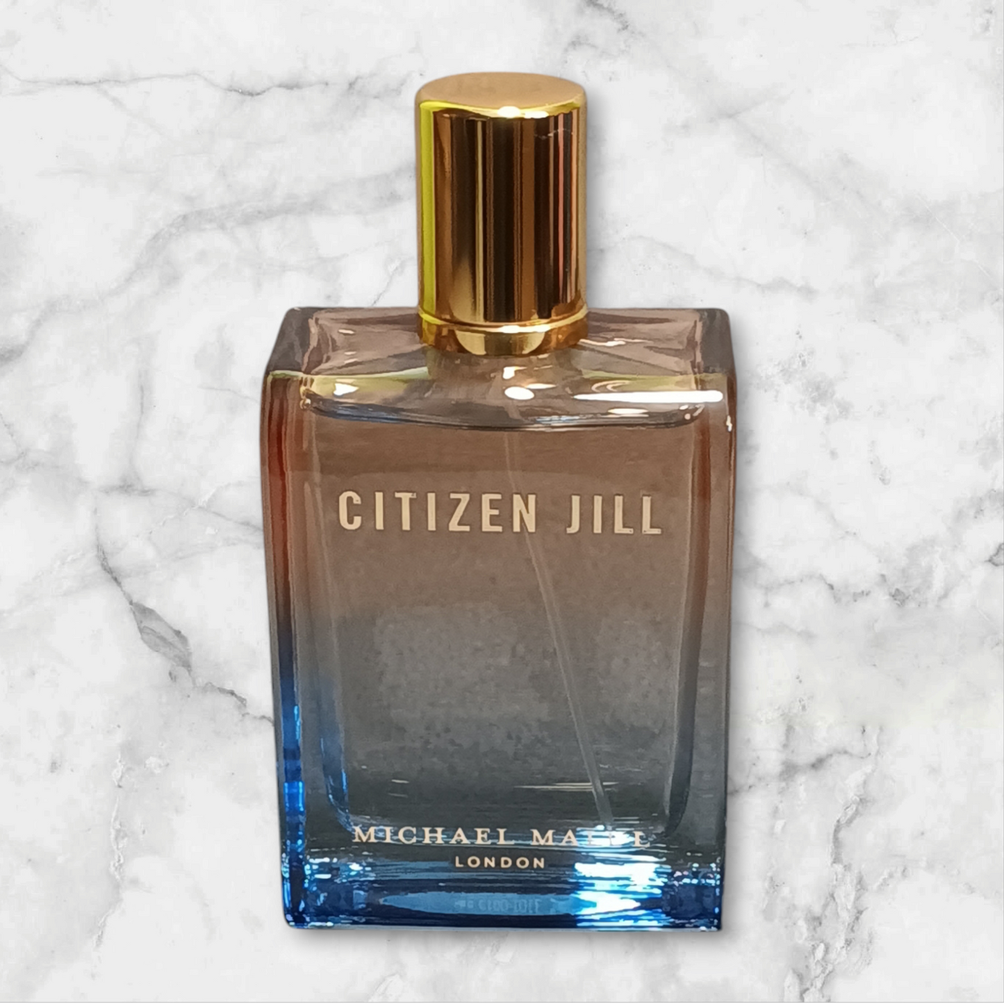 MICHAEL MALUL CITIZEN JILL FOR WOMEN EAU DE PARFUM 3.4 fl oz