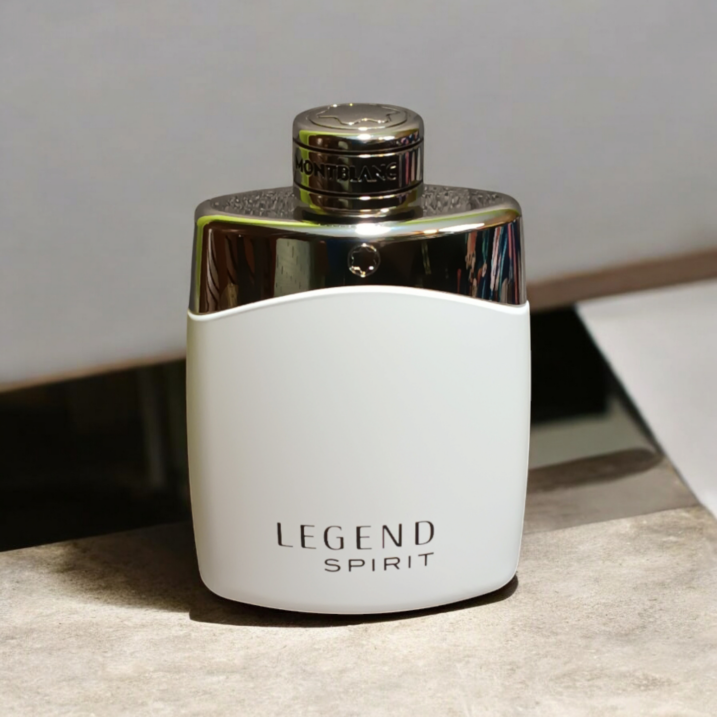 MONTBLANC LEGEND SPIRIT EDT 3.3 fl oz