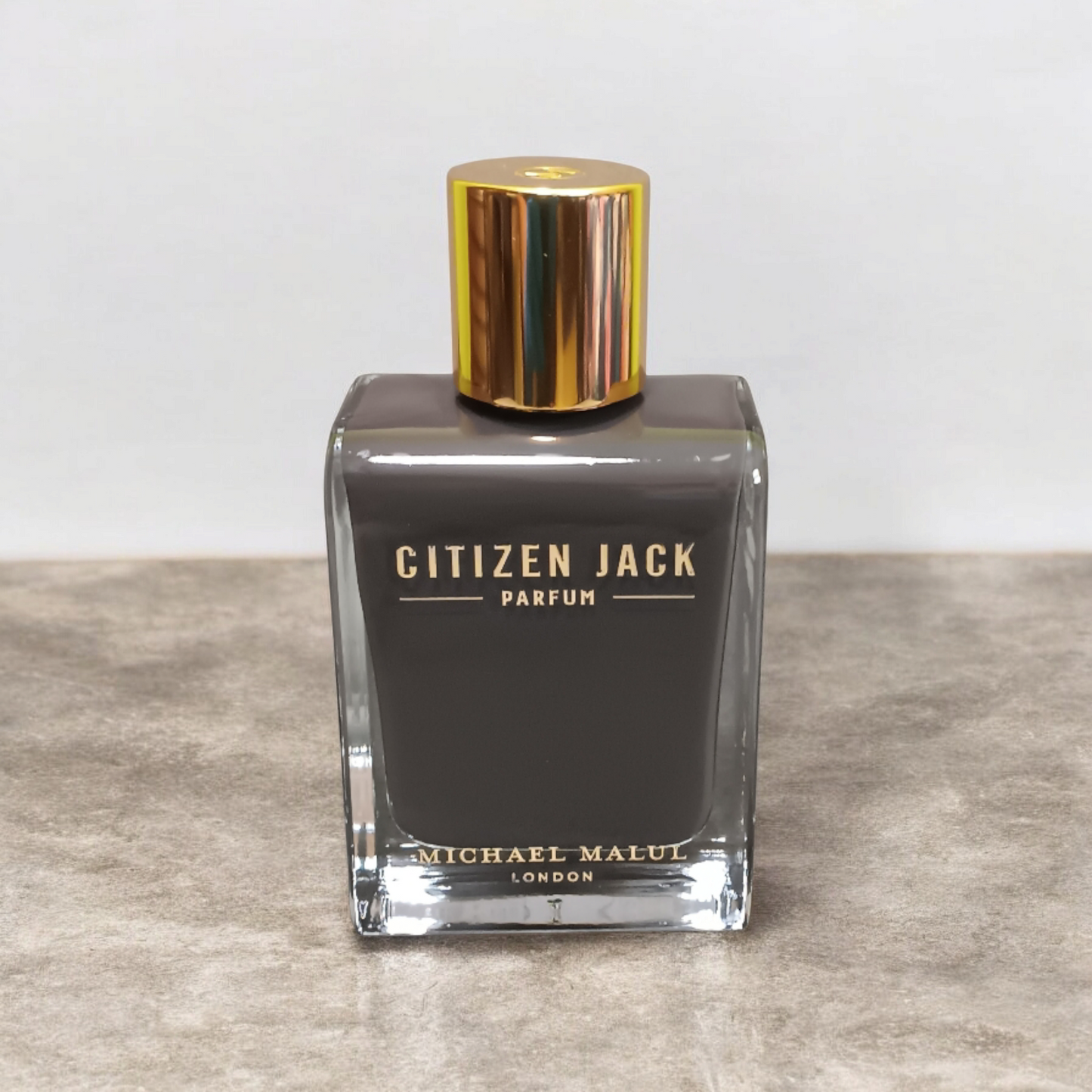 MICHAEL MALUL CITIZEN JACK FOR MEN EAU DE PARFUM 3.4 fl oz