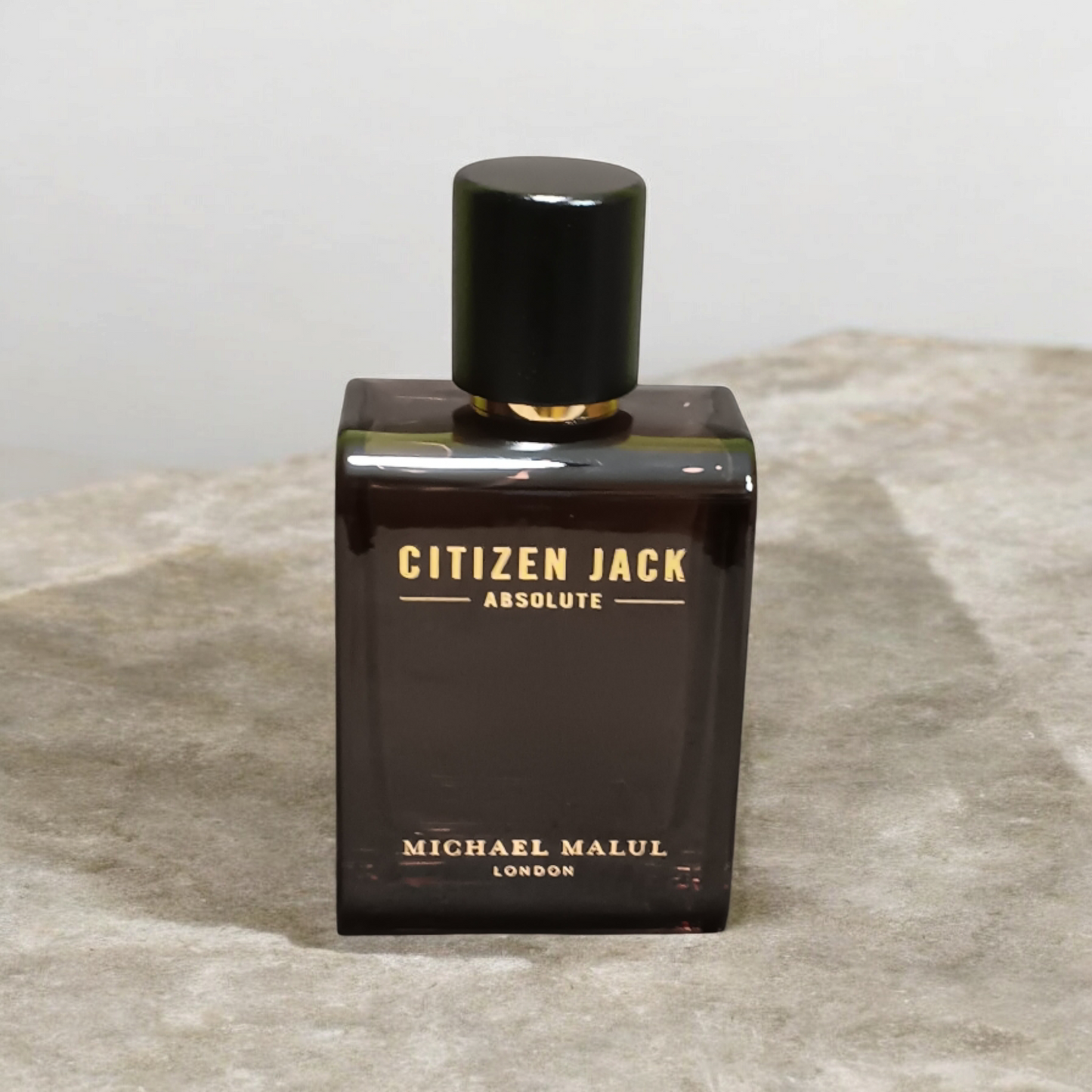 MICHAEL MALUL CITIZEN JACK ABSOLUTE - EAU DE PARFUM 3.4 fl oz