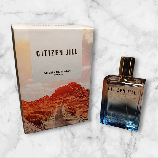 MICHAEL MALUL CITIZEN JILL FOR WOMEN EAU DE PARFUM 3.4 fl oz