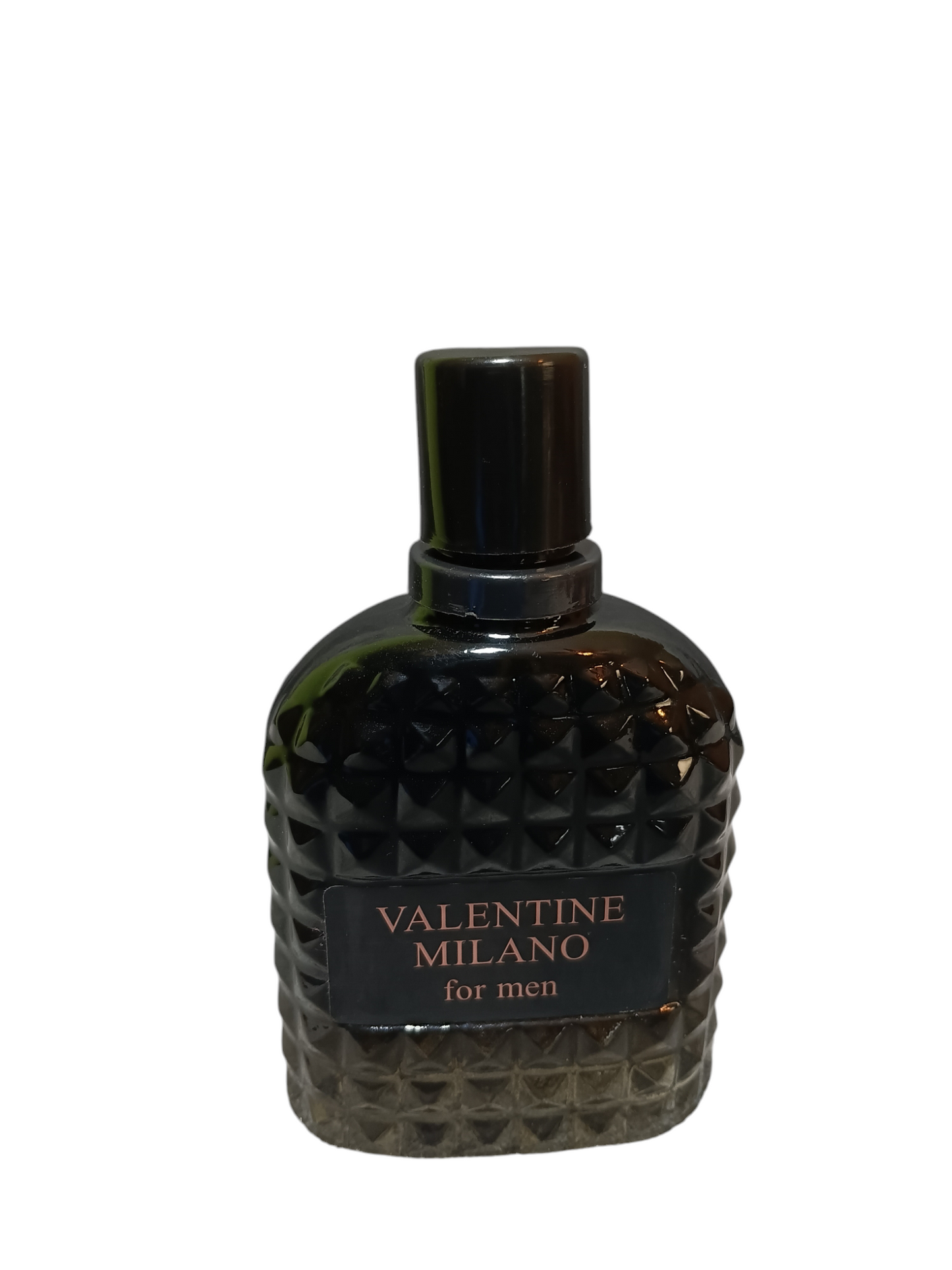 VALENTINE MILANO FOR MEN EDP Spray 3.4oz/100 ml